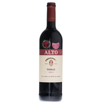 南非 奧爾朵 2013 席拉 紅葡萄酒 750ml