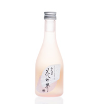 日本 花柳界 甘口 純米吟釀 300ml