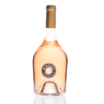 法國 米拉瓦普羅旺斯裘布粉紅酒 750ml
