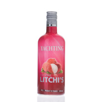 法國 愛之船 荔枝酒 700ml