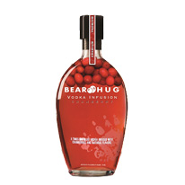 美國 Bear Hug 水果酒(蔓越莓口味) 750ml
