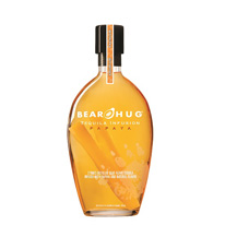 美國 Bear Hug水果酒(芒果口味) 750ml
