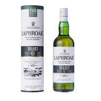 蘇格蘭 拉弗格特選單一麥芽威士忌 700 ml