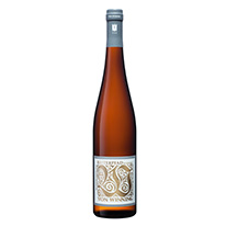 德國 2015盧佩茲堡麗絲玲白葡萄酒 750ml