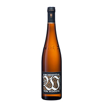 德國 2015 寇肯斯塔特麗絲玲特級園白葡萄酒 750ml