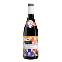 法國 喬治杜柏夫 薄酒萊村莊新酒 2016 750ml