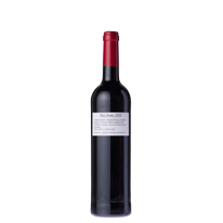 西班牙 帕雷巴爾塔 瑪斯艾琳有機限量精選紅葡萄酒 750ml