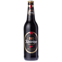 德國 俾斯麥黑啤酒 500ml