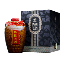 台灣 馬祖酒廠 14度馬祖老酒 1000ml