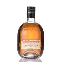 蘇格蘭 格蘭路思雪莉桶珍選單一麥芽威士忌 700ml