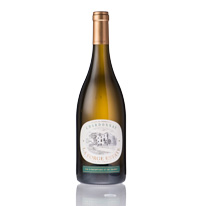 法國 拉楓莊園 桶藏精選夏多內白葡萄酒 750ml