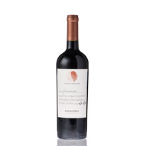 智利 伊拉蘇 單一葡萄園卡米涅紅葡萄酒 750ml