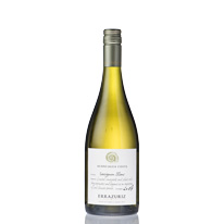 智利 伊拉蘇 阿空加瓜海岸 蘇維濃白葡萄酒 750ml