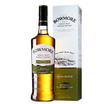 蘇格蘭 波摩艾雷Small Batch 單一麥芽蘇格蘭威士忌 700ml
