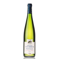 法國 舒伯格 修道院系列白皮諾白葡萄酒 750ml