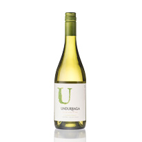 智利 恩圖拉堡精選夏多內白葡萄酒 750ml