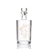 台灣 賀木堂 台灣秘藏高粱酒 700ml