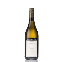 南非 美麗花園 未過濾夏多內白葡萄酒 750ml