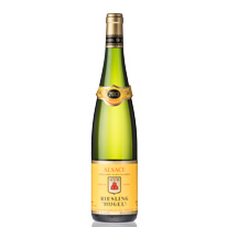 法國 賀加爾 經典 麗絲玲白葡萄酒 750ml