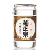 日本 菊正宗上撰本釀造清酒 180ml