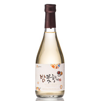 韓國 寺谷 公州栗香清酒 375ml