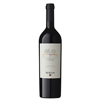 阿根廷 諾頓珍藏紅葡萄酒 750ml