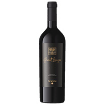 阿根廷 諾頓吉諾藍格紅葡萄酒 750ml