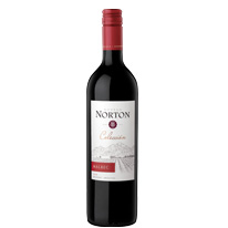 阿根廷 諾頓醇釀馬爾貝紅葡萄酒 750ml