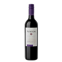 阿根廷 諾頓醇釀梅洛紅葡萄酒 750ml