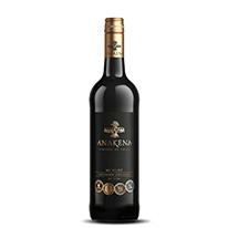 智利 安娜卡納 梅洛紅葡萄酒 750ml