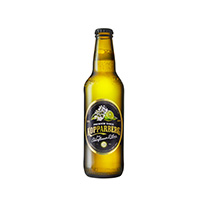 瑞典 庫柏格水果酒-接骨木花 瓶裝 330ml