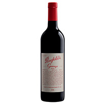 澳洲 奔富 珍藏級系列 葛蘭許希哈紅葡萄酒 750ml