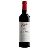 澳洲 奔富 酒窖系列 Bin 389 卡本內希哈紅葡萄酒 750ml
