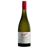 澳洲 奔富2015酒窖系列 BIN 311 夏多內白葡萄酒 750ml