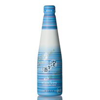 日本 丸本 純米泡泡酒 300ml