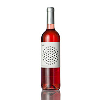 西班牙 芳塔娜 梅思榙粉紅酒 750ml