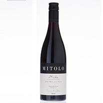 澳洲 米多羅 第七傳人紅葡萄酒  750ml