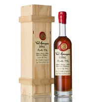 法國 得諾雅馬邑 1996年份干邑 500ml