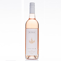 澳洲 米多羅 名丑山吉歐維列粉紅葡萄酒 750ml