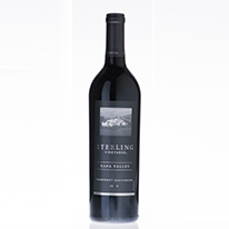 美國 史達琳酒莊 納帕谷卡本內蘇維翁紅葡萄酒 750ml