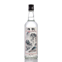 台灣 白水芳華 穀源酒 600 ml