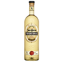 墨西哥  家傳金快活龍舌蘭 750ml