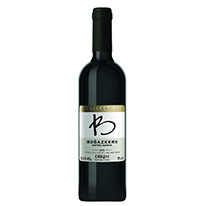 土耳其 蒂恩特選 Bogazkere 750ml