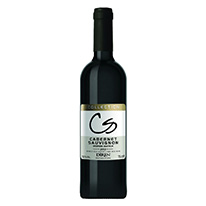 土耳其 蒂恩特選 卡貝納蘇維翁 750ml