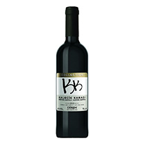 土耳其 蒂恩特選Kalecik Karasi 750ml