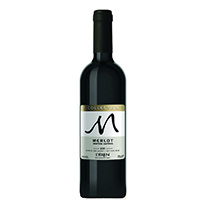 土耳其 蒂恩特選 梅洛 750ml