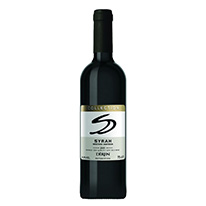 土耳其 蒂恩特選 希哈 750ml