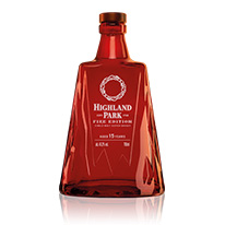 蘇格蘭 高原騎士 FIRE Edition 700ml