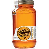 美國 古薰 月光酒 南瓜派 750 ml