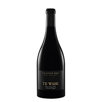紐西蘭 雲霧之灣 Te Wahi黑皮諾 2014 紅葡萄酒 750ml